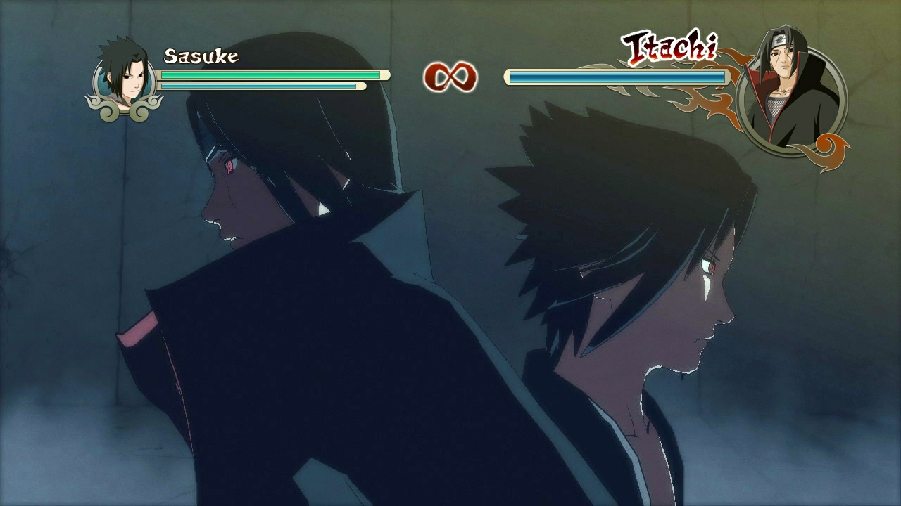 Naruto Shippuden: Ultimate Ninja Storm 2